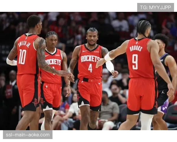 复盘火箭失利：年轻球员在对手频繁切换防守模式时显得无所适从